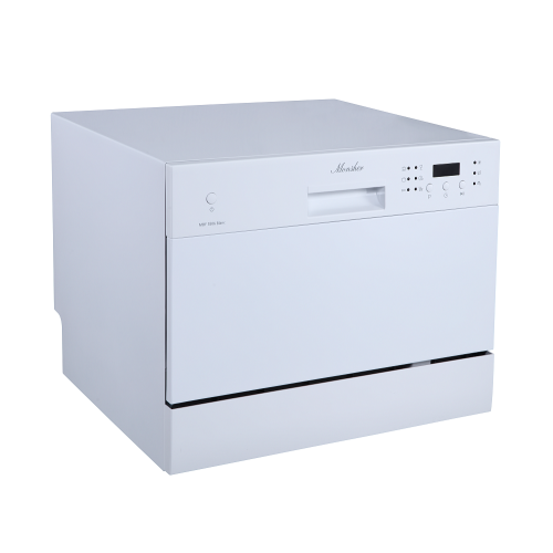 Посудомоечная машина Monsher MDF 5506 Blanc
